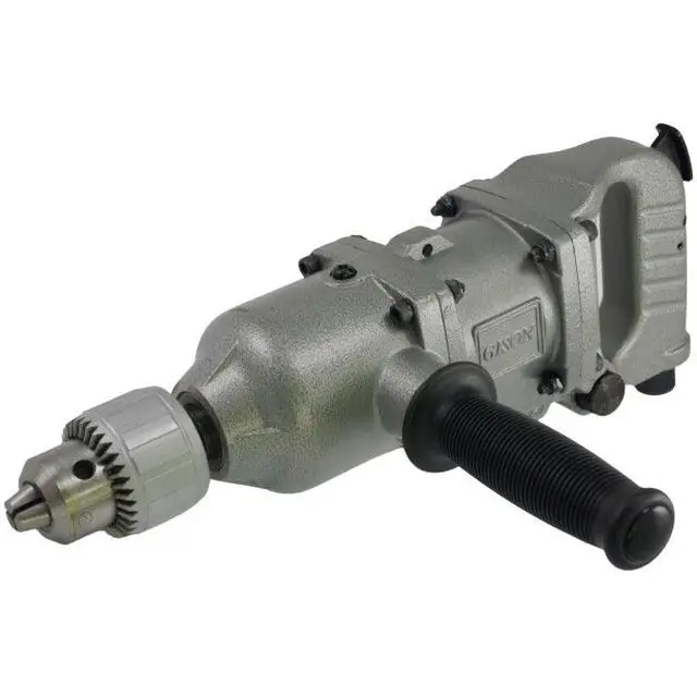 Hochleistungs-Elektro-Druckluftbohrmaschine mit Doppelhammerfunktion, 2100-3800 U/min, 1/2 Zoll, für schwere Beanspruchung, Großhandel
