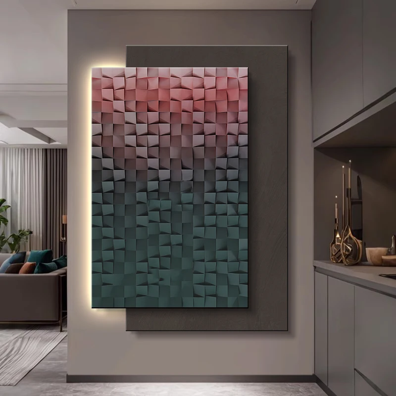 Geometric Entrance …