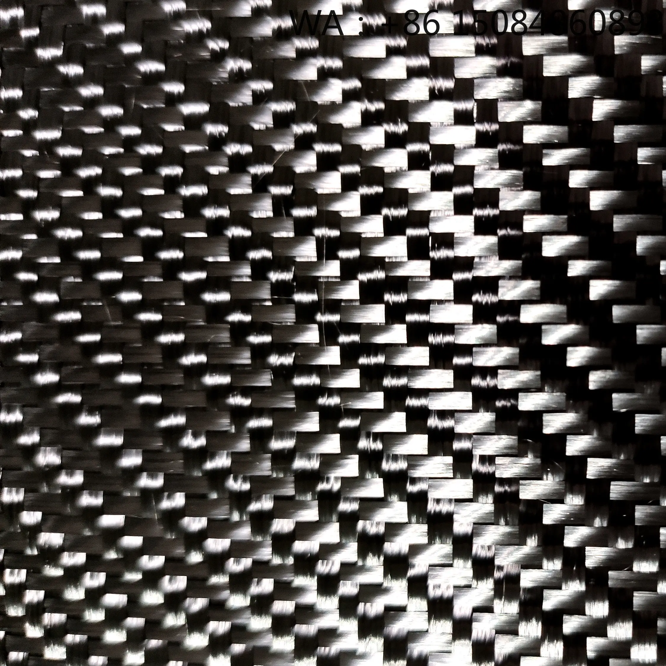 

Pro-grade CWP CWT Carbon Woven Fabric, lightweight plain twill cloth for aerospace industrial high-precision composite applicati