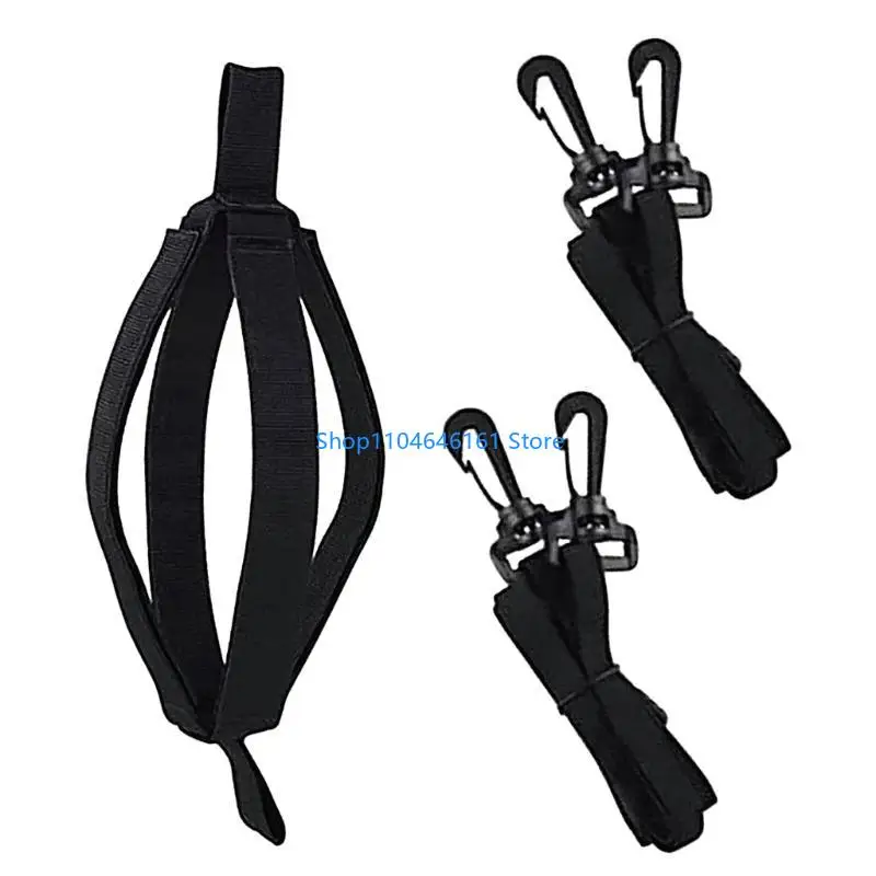 Volleyball Spikes Trainer Adjustable Volleyball Spikes Training System Enduring