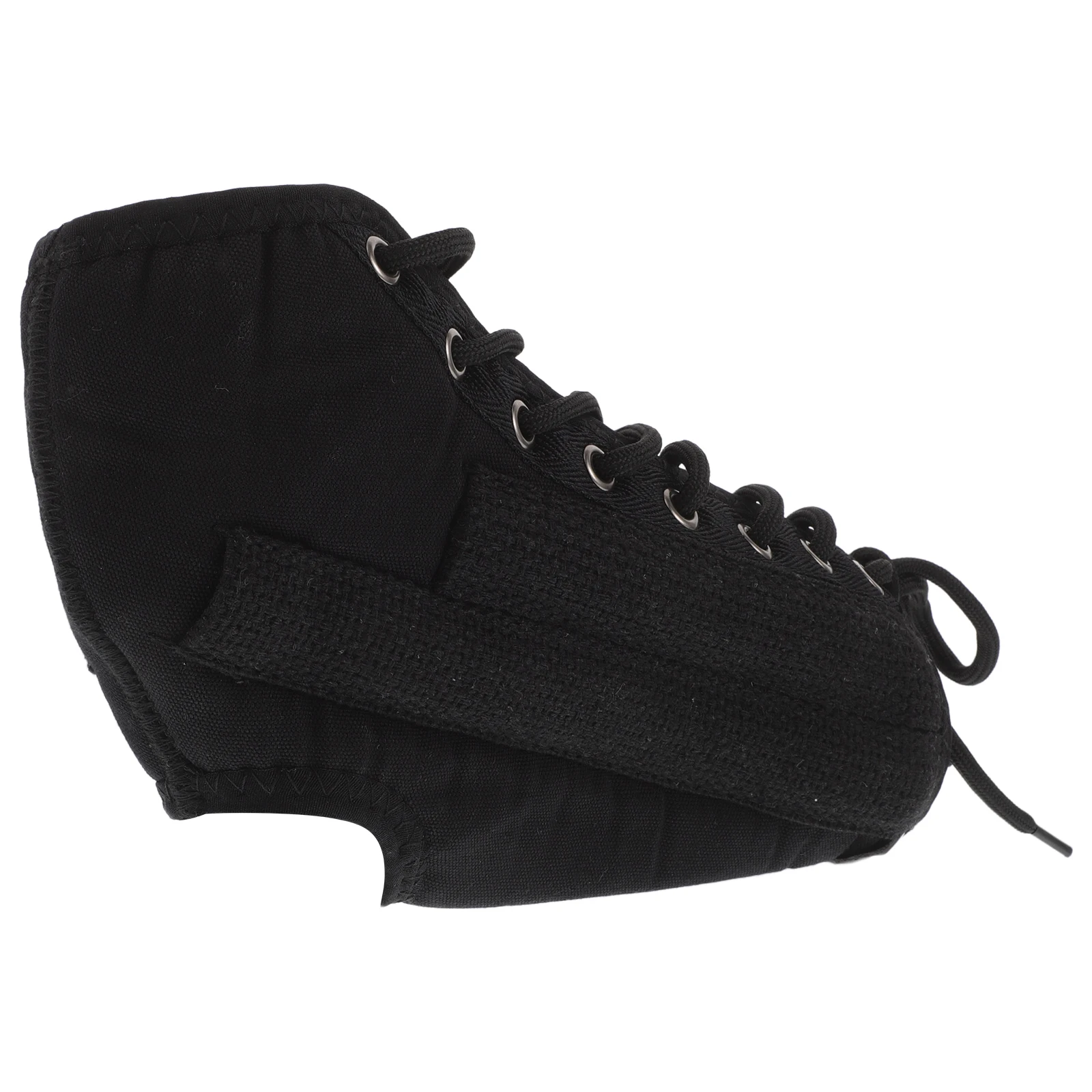 

Ankle Strap Brace for Running Adjustable Wrap with Laces Basketball Braces Elastic