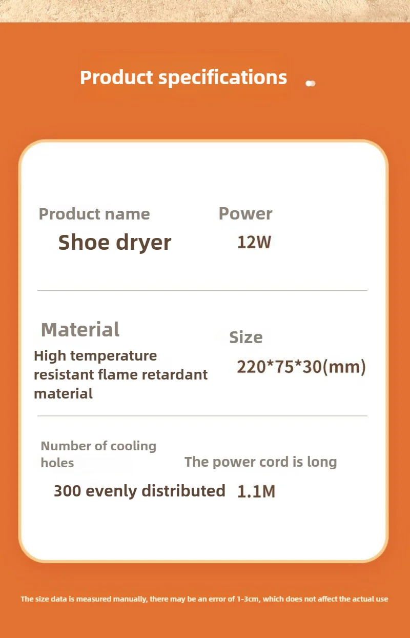 Secador de sapato elétrico aquecedor desodorizador desumidificador máquina de secagem de sapato cronometragem/telescópica/luz roxa inteligente secador de sapato compacto