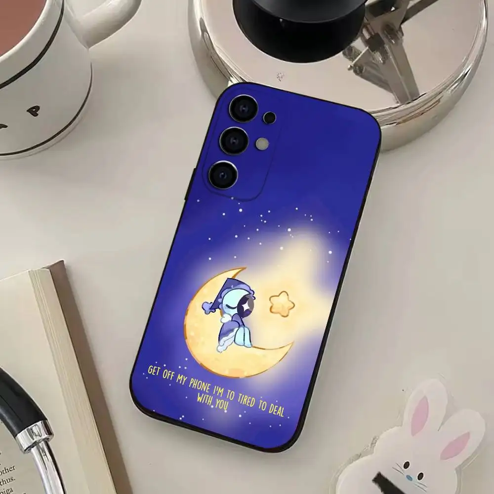 Чехол для телефона A-Astro D-Dandys Game World для Samsung S25, S24, S21, S22, S23, S30, Ultra, S20, Plus, мягкий силиконовый черный чехол