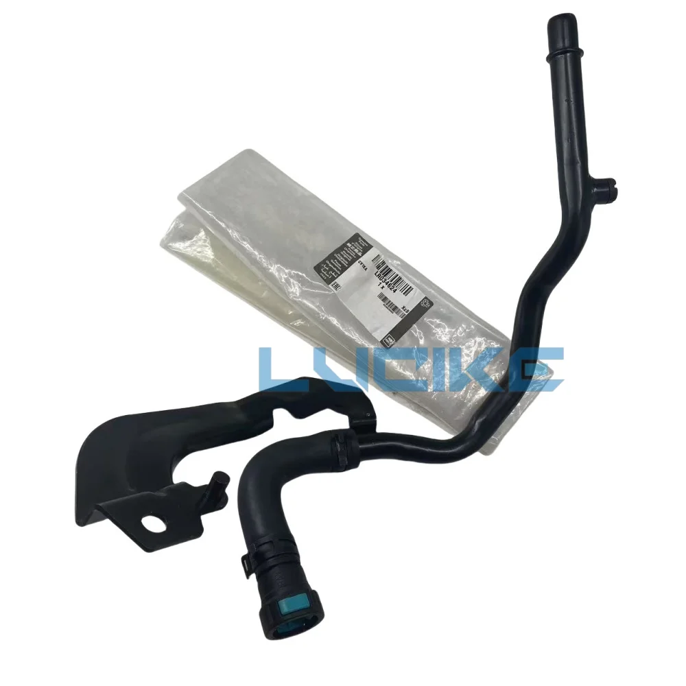 

LR034624 Heater Coolant Hose Engine Cooling Water Pipe for Land Rover Range Rover Sport Discovery IV