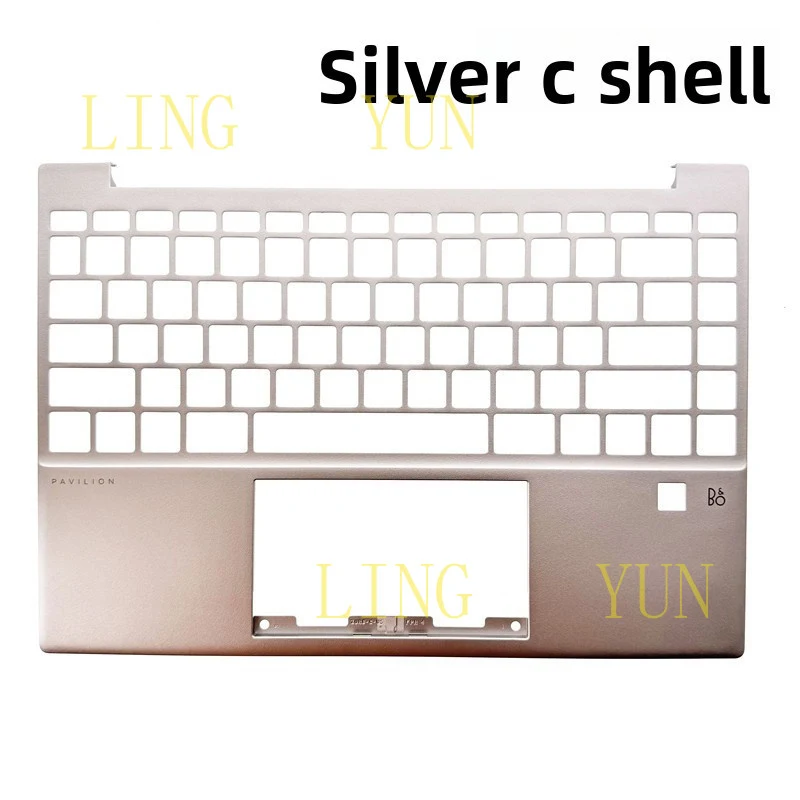 

Z For HP Pavlion 13-be 0154AU Air 13 0215AU TPN-W152 A/C/D Cover