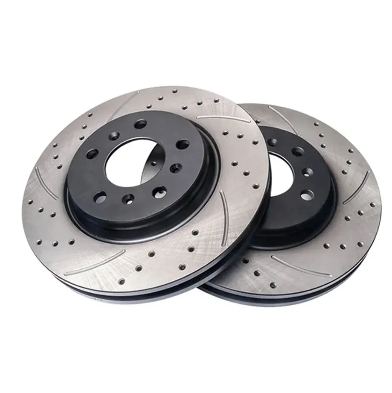 

Тормозной диск OEM-качества с идеальной совместимостью для конкретных марок и моделей автомобилей, включая JAC J6