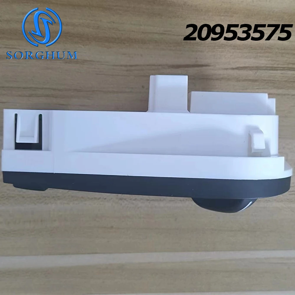 20953575 Für Volvo Für VNL 670 Für Gen 2 2003-2019 Linkslenker Scheinwerferschalter-Bedienknopf – Detail 5
