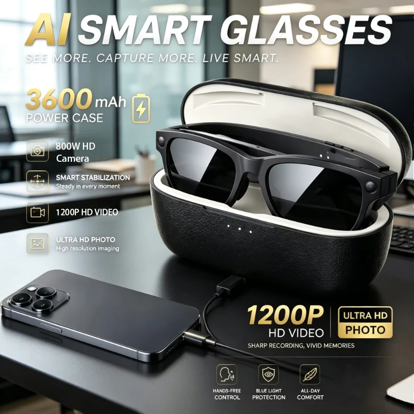 nouvelles-lunettes-intelligentes-avec-camera-hd-800w-boitier-de-batterie-haute-capacite-3600-prise-de-photos-1080p-memoire-32-go-commande-vocale-ia-musique-lunettes-intelligentes