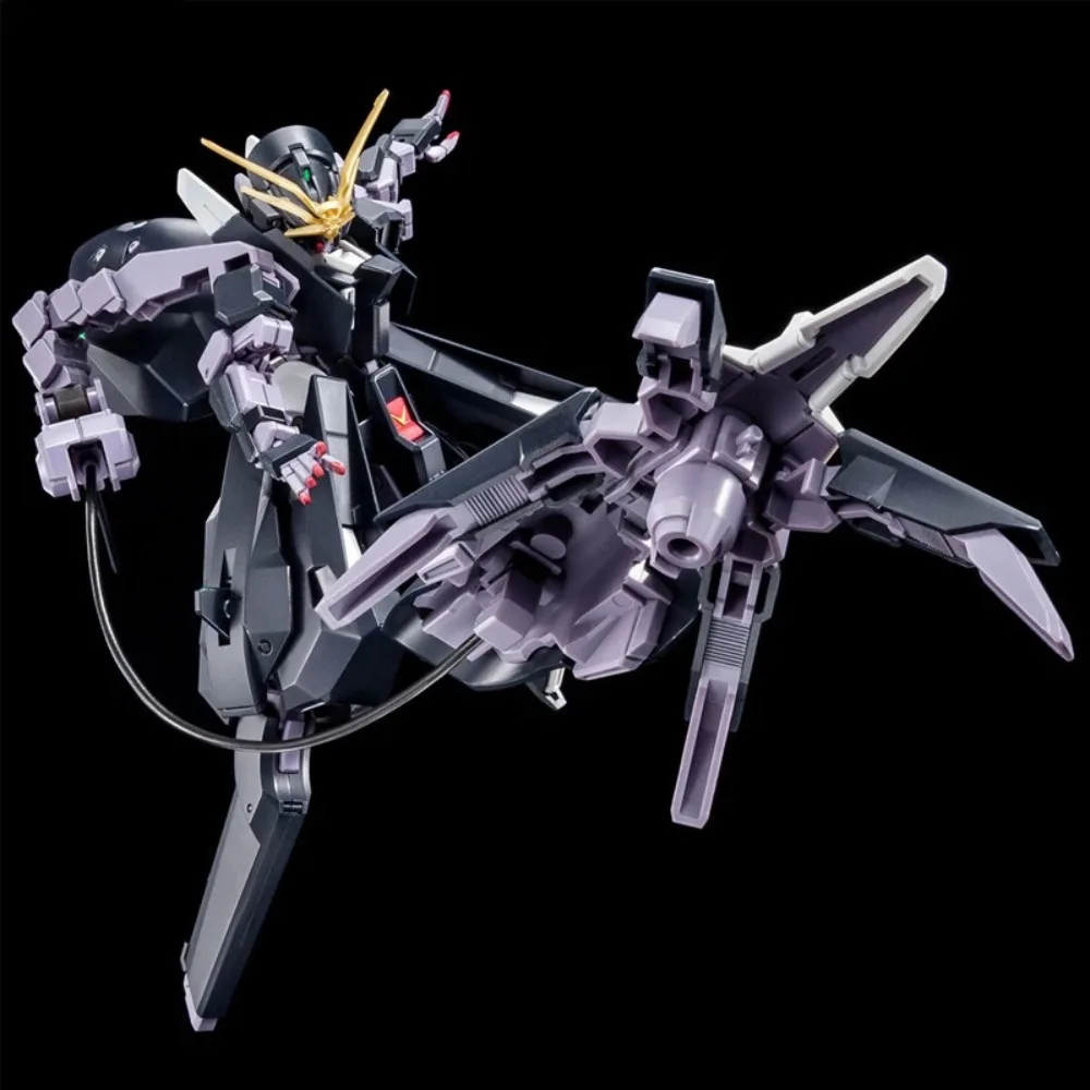 Bandai Echte HG ARZ-124 GUNDAM TR-6 [WONDWART] PSYCHO-BLADE CUSTOM [A.O.Z RE-BOOT Ver.] Anime Figuur Assemblage Model Speelgoed Cadeau