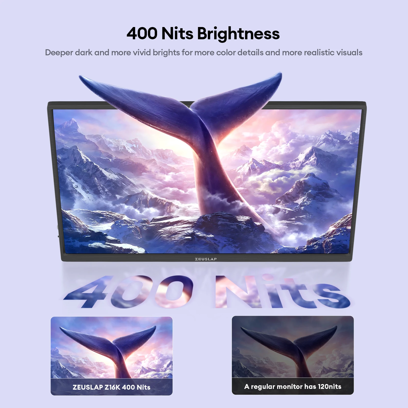 Thumbnail 3 - #5 Best Monitors to Buy In 2026