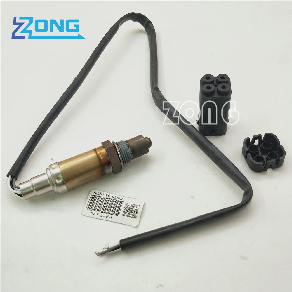 

ZONG High Quality Oxygen Sensor For Volvo Mitsubishi Mazda Audi 0258986507