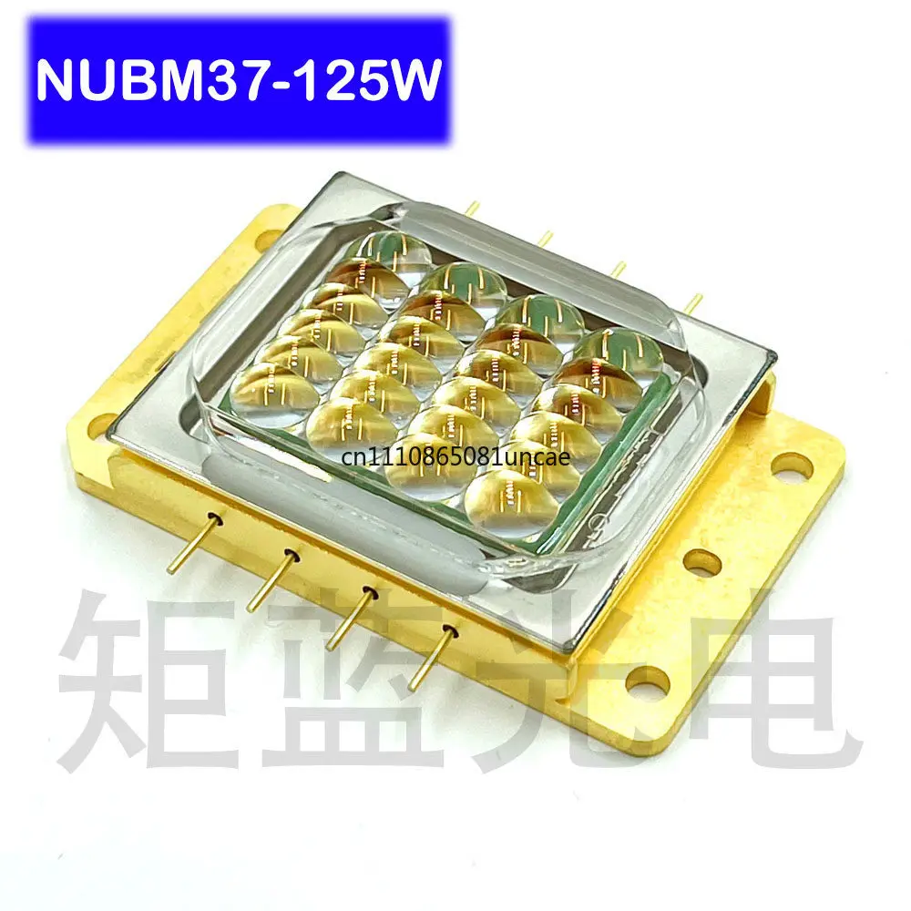 New Original NUBM37 455nm 125W Blu-ray, Laser Module Array