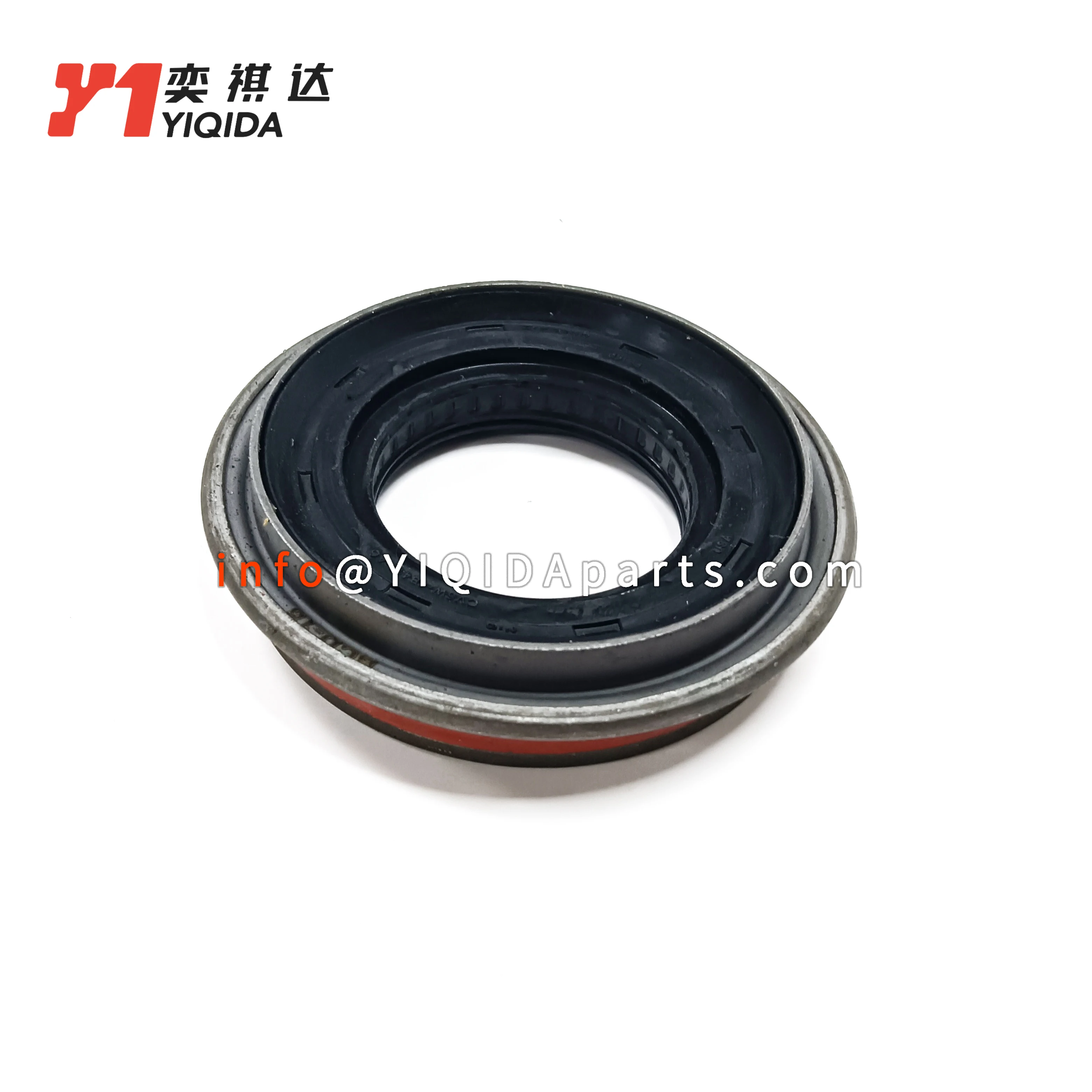 YIQIDA OEM CV6Z-4B416A High Quality Engine Parts Gearbox Output Shaft Seals For Ford Escape(17)/Explorer/Lincoln/Focus/Kuga/Edge