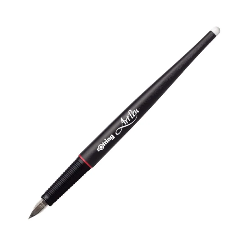 

The German Rotring Original Fountain Pen Art EF/F/M/1.5/1.9/2.3mm Practice Writing Pen Accessories Handwriting Business Gifts