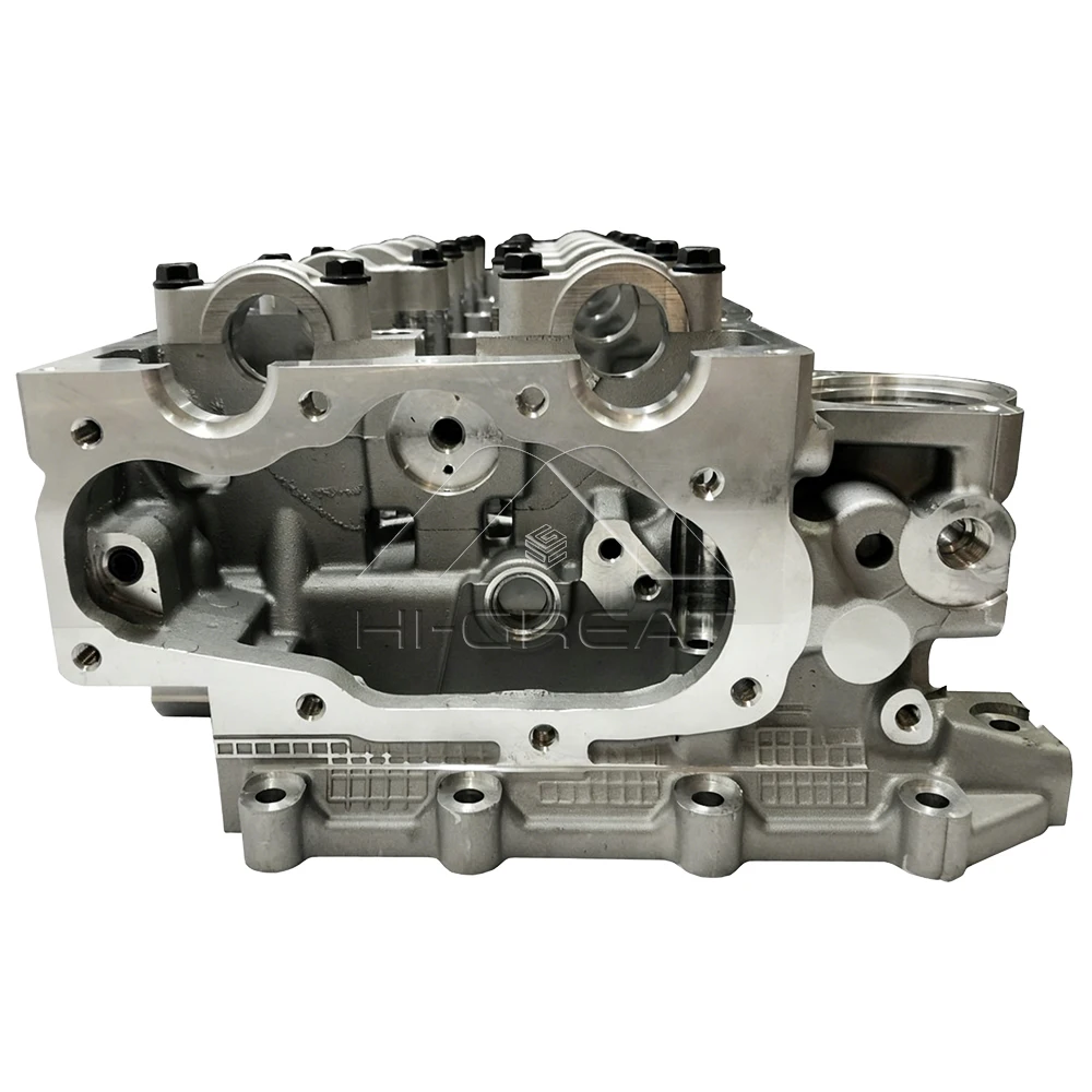 Cylinder Heads 4JJ1 3.0L Engine Cylinder Head Assembly 8981756061 8981756060 8981756062 For Isuzu D-MAX Rodeo MU-7/MU-X ELF/N
