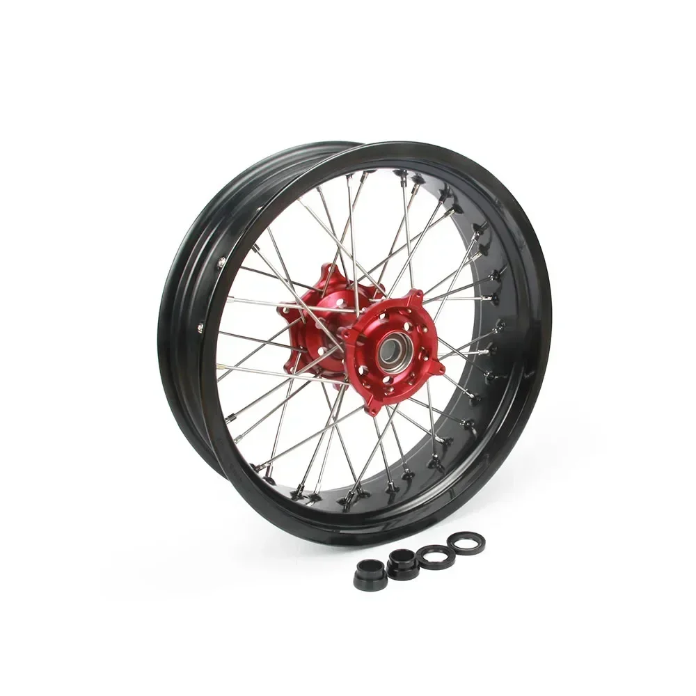 

JFG CR125 CR250 C450X C250X C250R C450R Aluminum High Quality motorcycle wheel for Honda