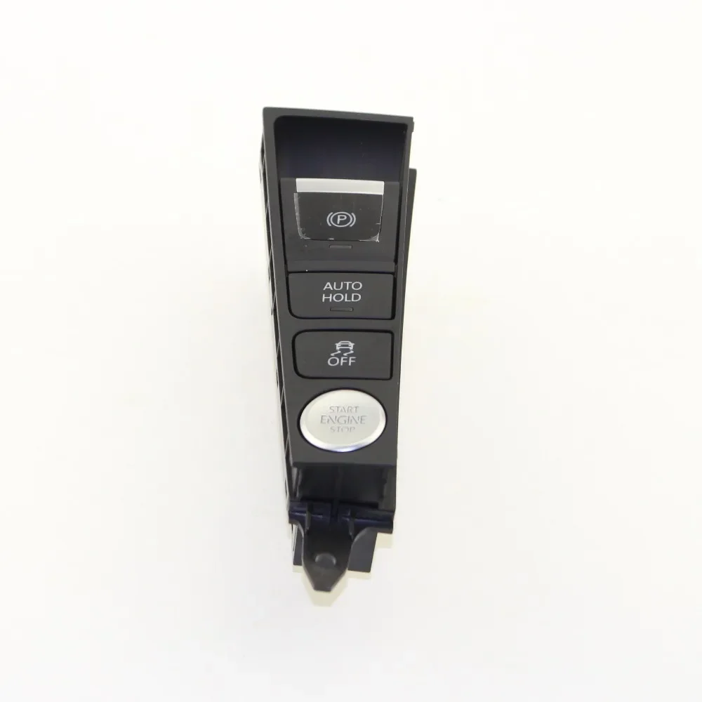 ESP Stop Start Switch Handbrake Parking Switch For  VW  2011-2014  CC Passat B7 3AD 927 137 B 3AD927137B