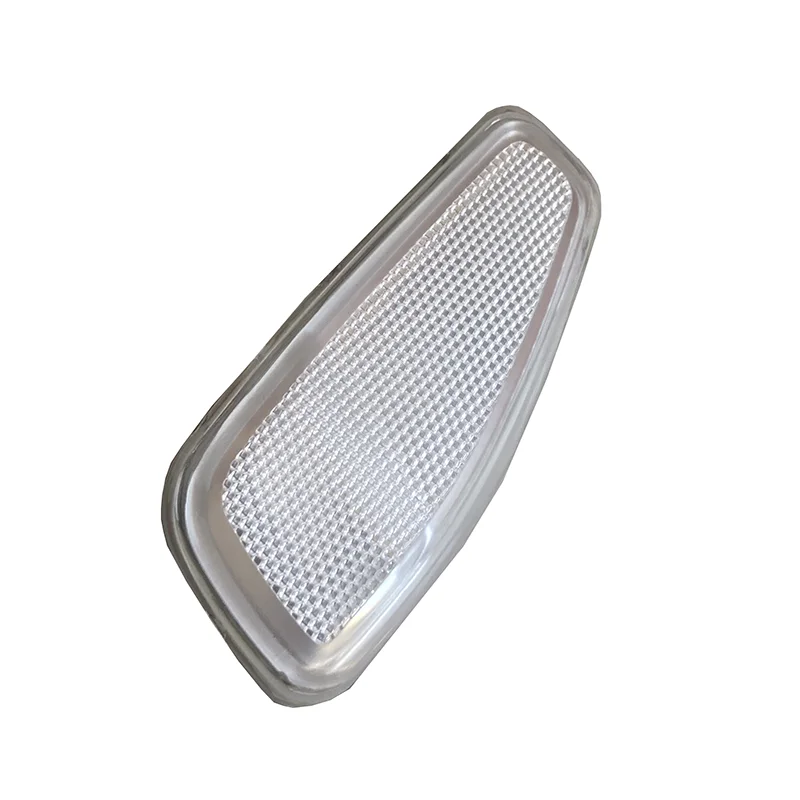 

NBJKATO Brand New Genuine White Side Reflector 53390025 For Jeep Renegade