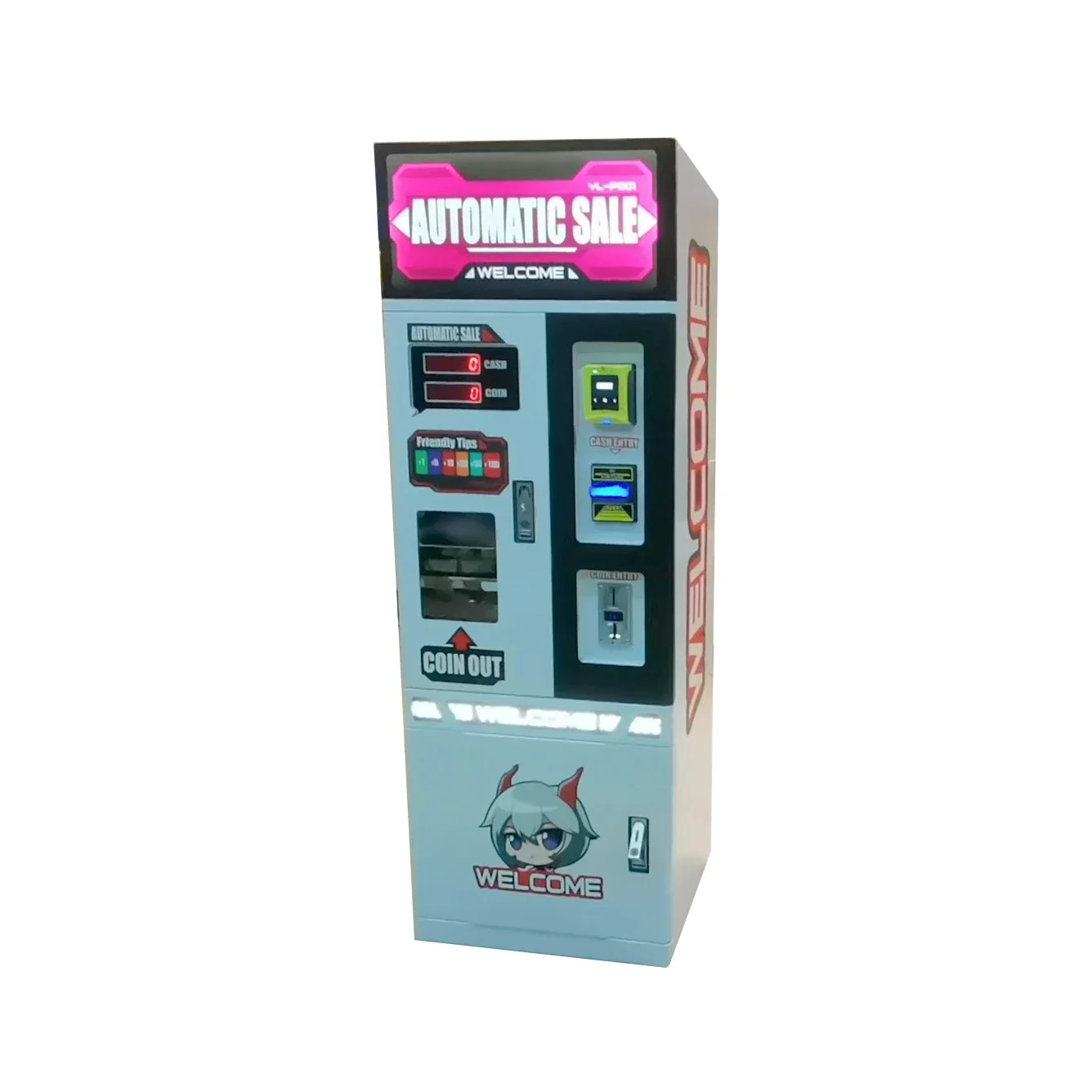 For Professional Use Automatic Machine Energy Saving Corrosion Resistant Long Service Life High Efficiency Stable Performance