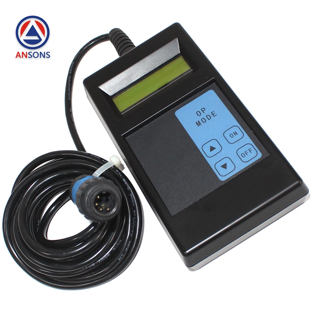 Daa27000aad1 Gaa27000a1 Otis Roltrap Service Tool Test Tool Ansons Roltrap Reserveonderdelen