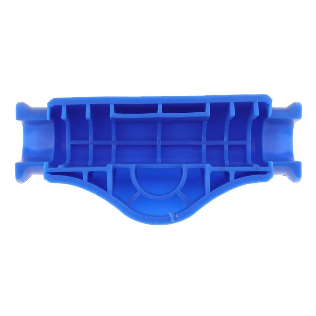 Motorcycle Handlebar Pad Cover Soft Rubber Protection Cushion for Motocross 22mm for Yamaha PW50 1991 2017