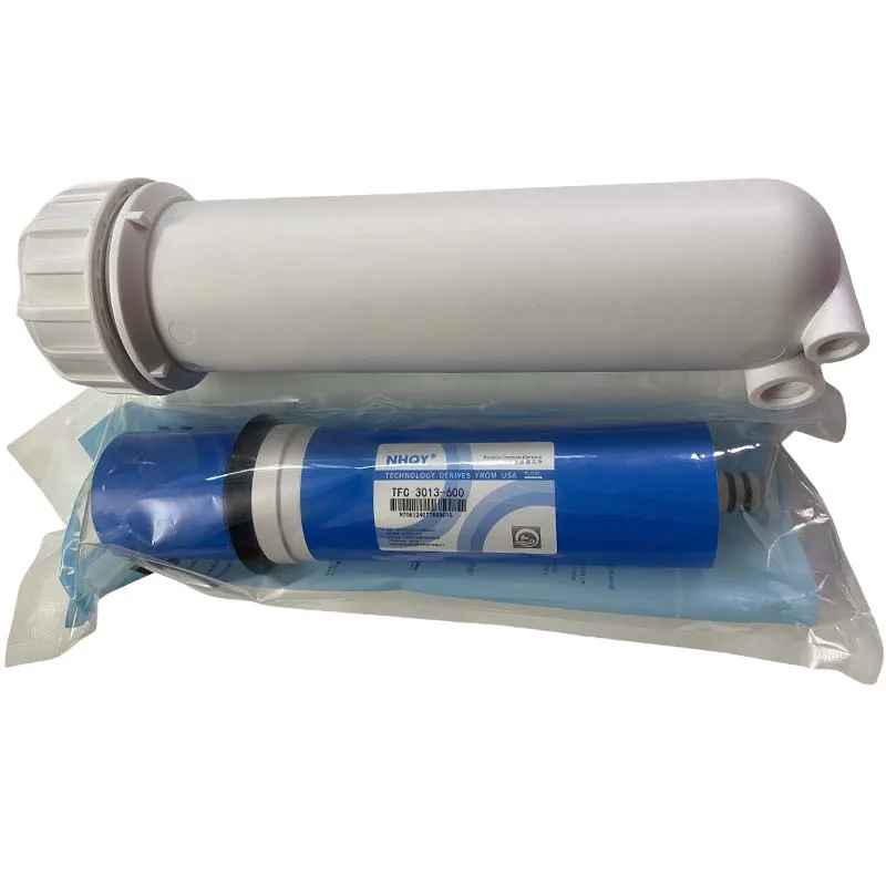 3013-600 gpd Reverse osmosis membrane Water filter osmosis cartridge Water purifier RO parts reverse osmosis water filter system