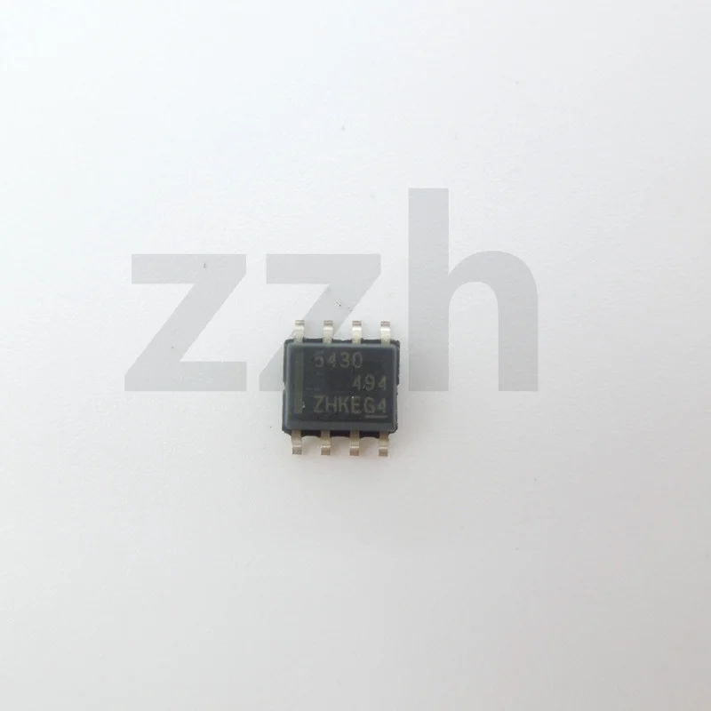 10PCS/LOT TPS5430DDAR SOIC-8-EP DC-DC Power Supply Chip Brand-New