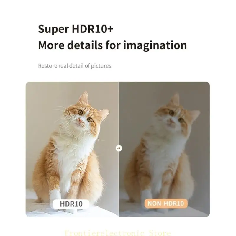 

G8DB T4 Projector Android 9.0 FullHD 4K Projector 1920x1080P 450 Ansi Auto Keystone Correction Home Movie