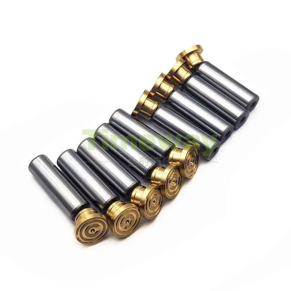 Hydraulic Repair Kits Pump Parts Motor Rotor Group Kits for Eaton 3331 Piston Pump or Motor Spare Parts