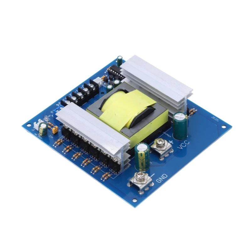 1000W SineWave Power Inverters Board 12V-24V to 420V