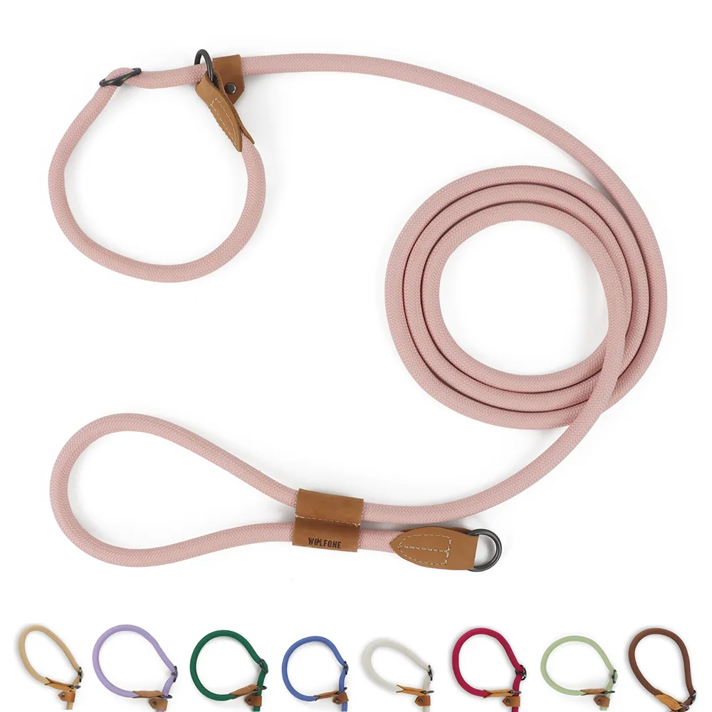 Multi-Funcional Ajustável P-shape Dog leash, corda de tração, leva para correr e caminhar, mãos livres trela