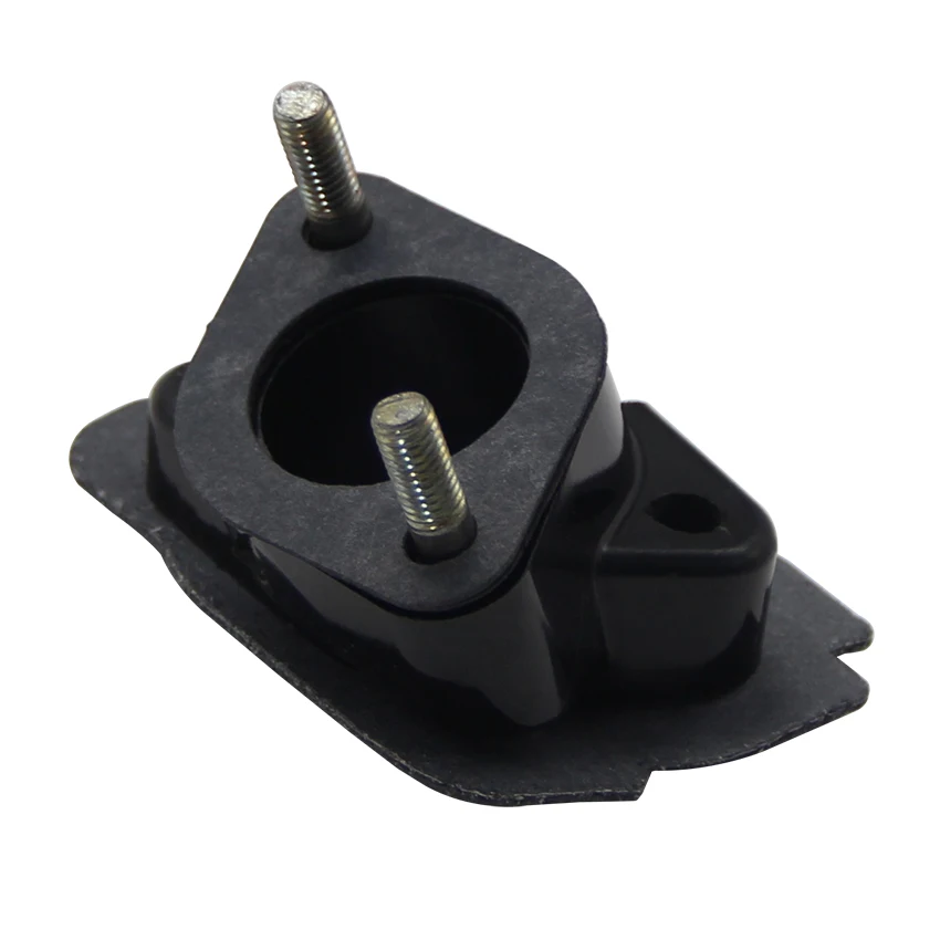 Ansaugrohr für Motorrad-Vergaserschnittstellen für Yamaha Golf Cart G2, G8, G9, G11 und G14 4-Takt-Gas-Golfwagenmodelle J38-13596-00 – Detail 3