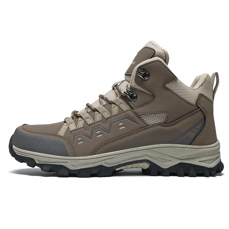 Men's Hiking Shoes … - image