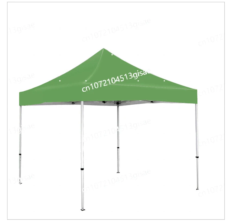 3x3 Trade Exhibition Tent Aluminum Customized Promotional Activity Advertising Logo Folding Pavilion Tent Canopy Pop-up Tent