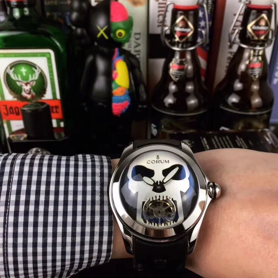 Рисунок 2 - Мужские часы, мужские механические