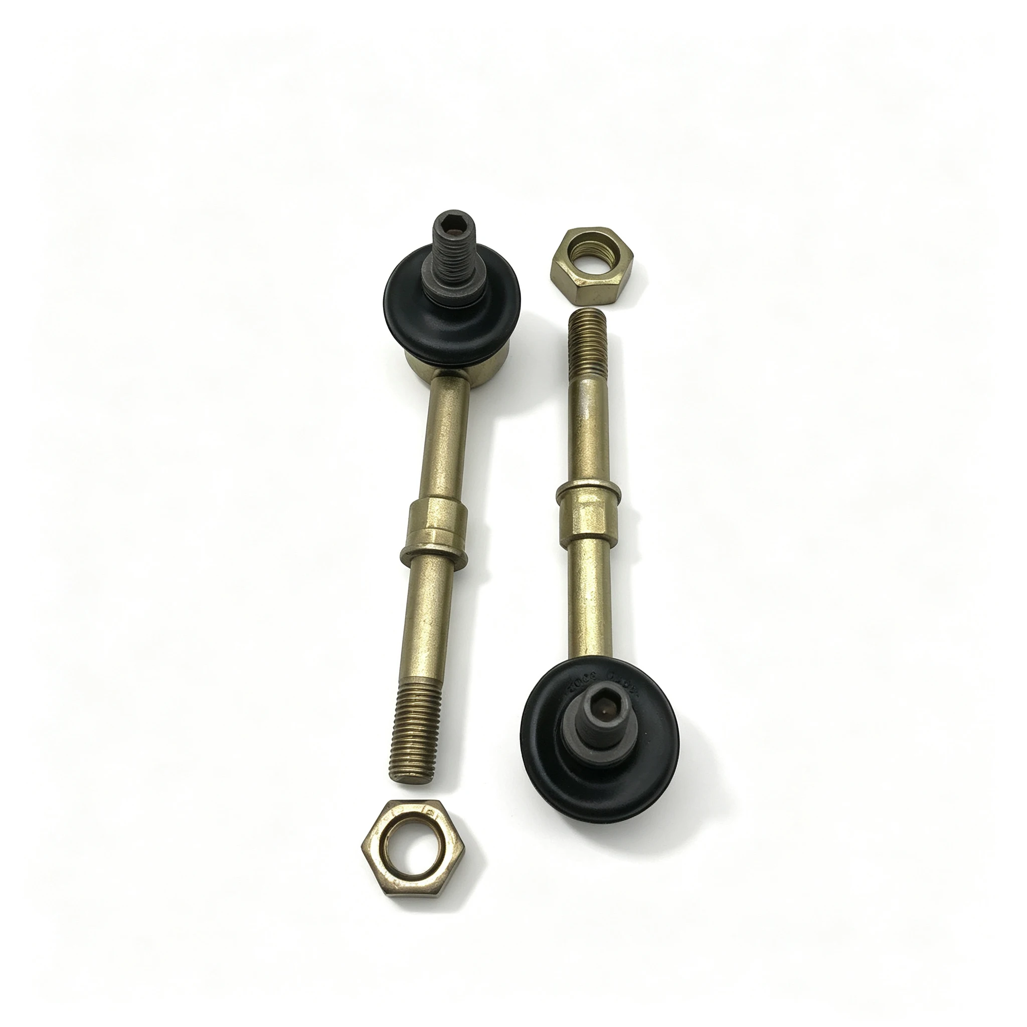 Parallel Link Ball Joint MR403771 4056A037 MB809355 MN110270 M65 M13 Suspension Parts 1PC