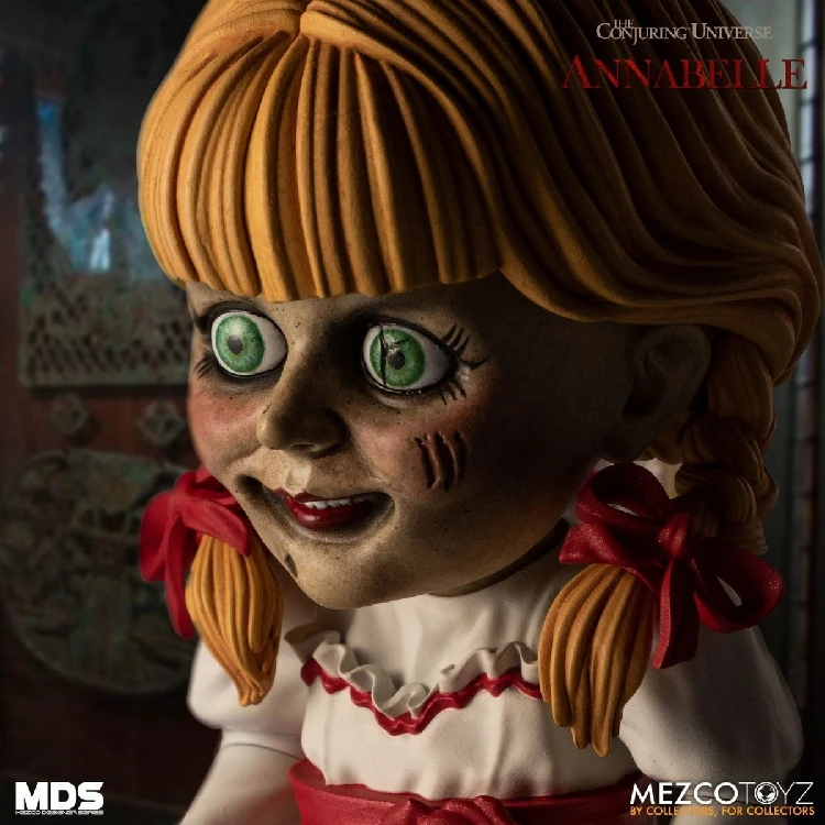 Mezco 99540 MDS أنابيل شخصيات الأكشن مقاس 6 بوصات
