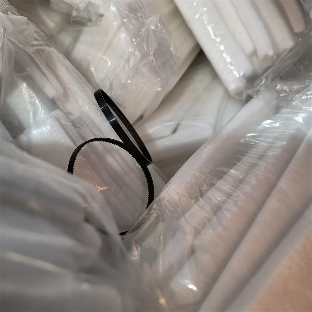 

10pcs Paper feed belt for EPSON C5210 C5290 C5299 C5710 C5790 C579 ET-8700 M5299 M5799 WF-3540 WF-3620