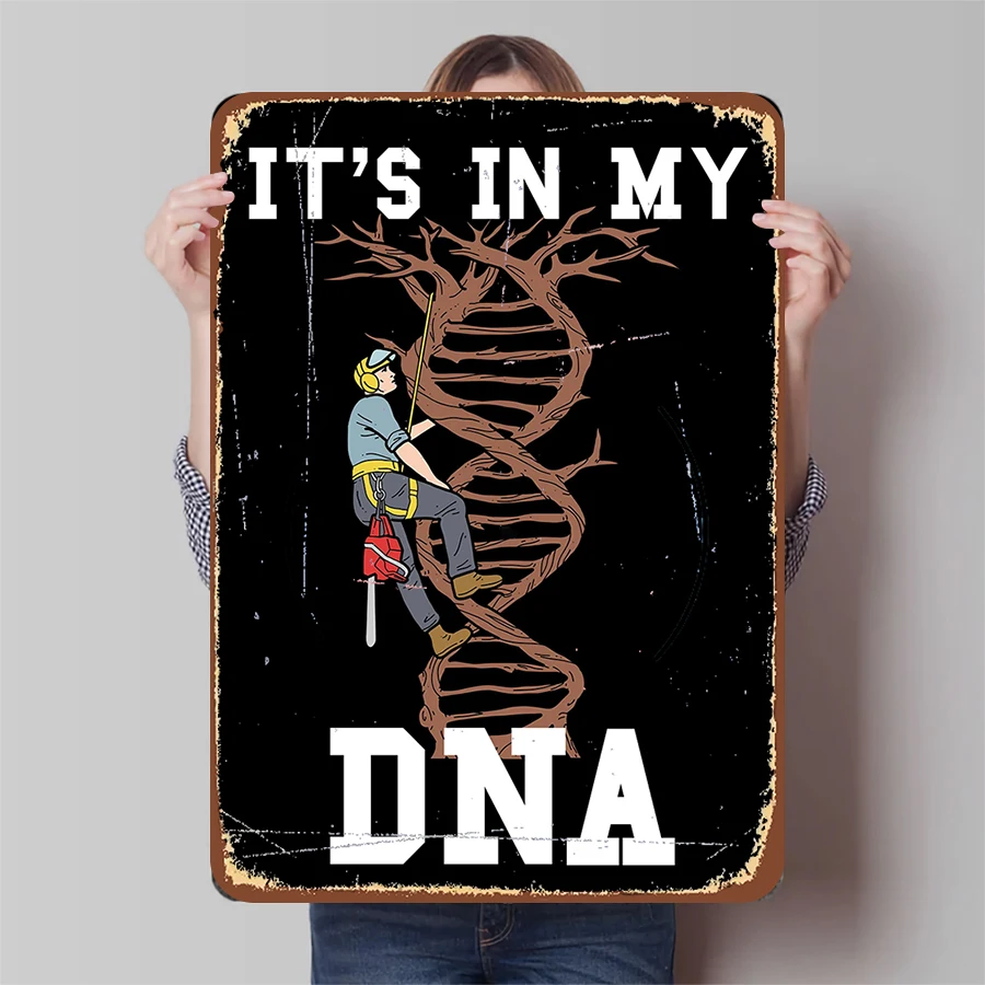 Tree Climber Dna Ar… - image