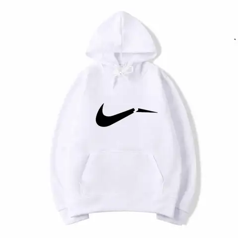 2025 autumn new men's simple and fashionable hooded sports hoodie