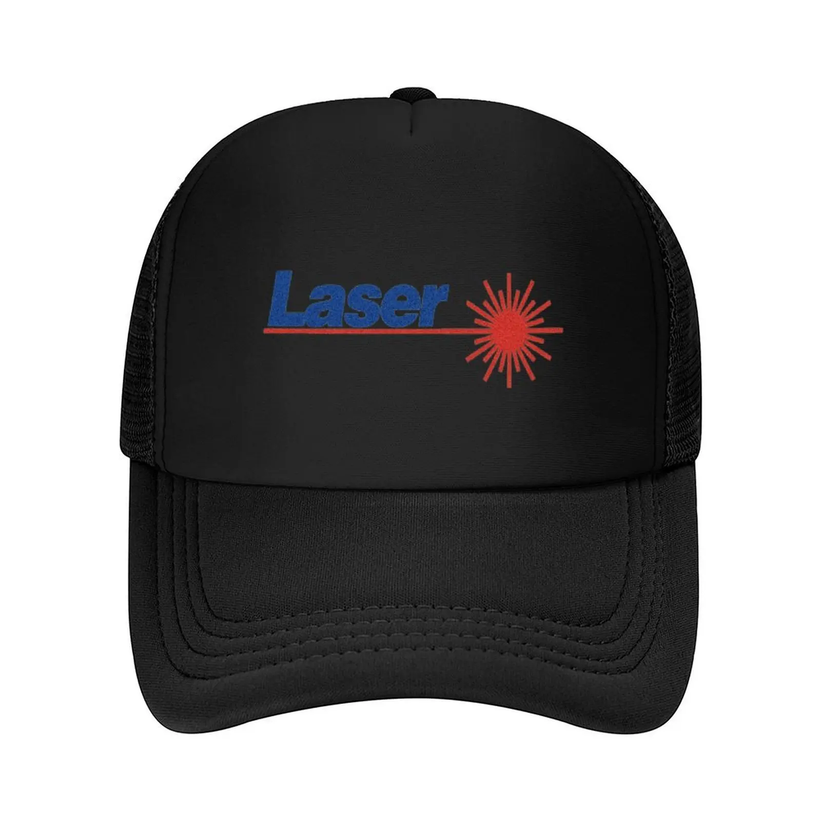 

Laser SailBoat Logo Baseball Cap Horse Hat black Beach luxury woman cap Ladies Men's
