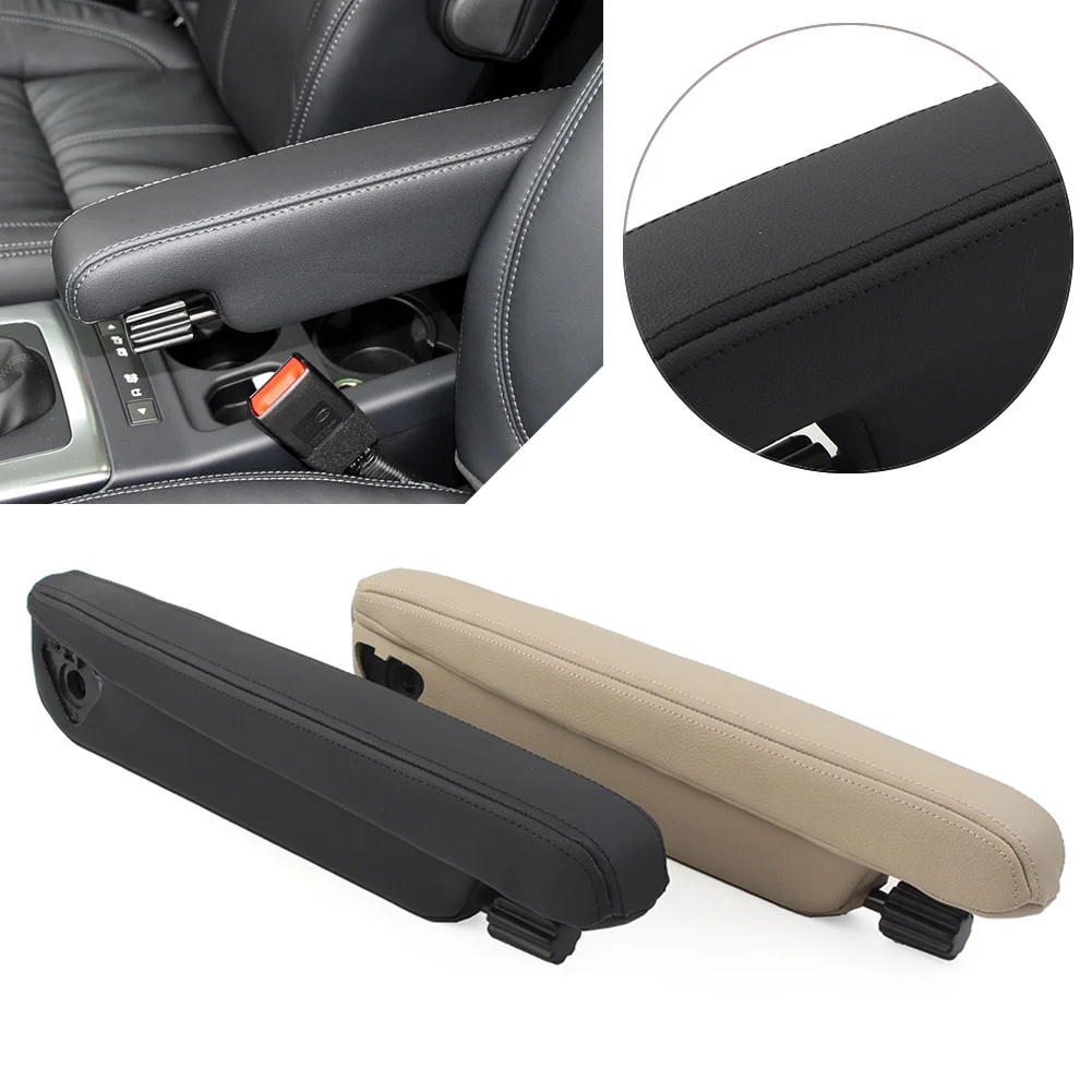 

Car Front Seat Armrest Left Side For Land Rover Freelander 2 2007 2008 2009 2010 2011 2012 2013 2014 2015 LR016670 LR022088