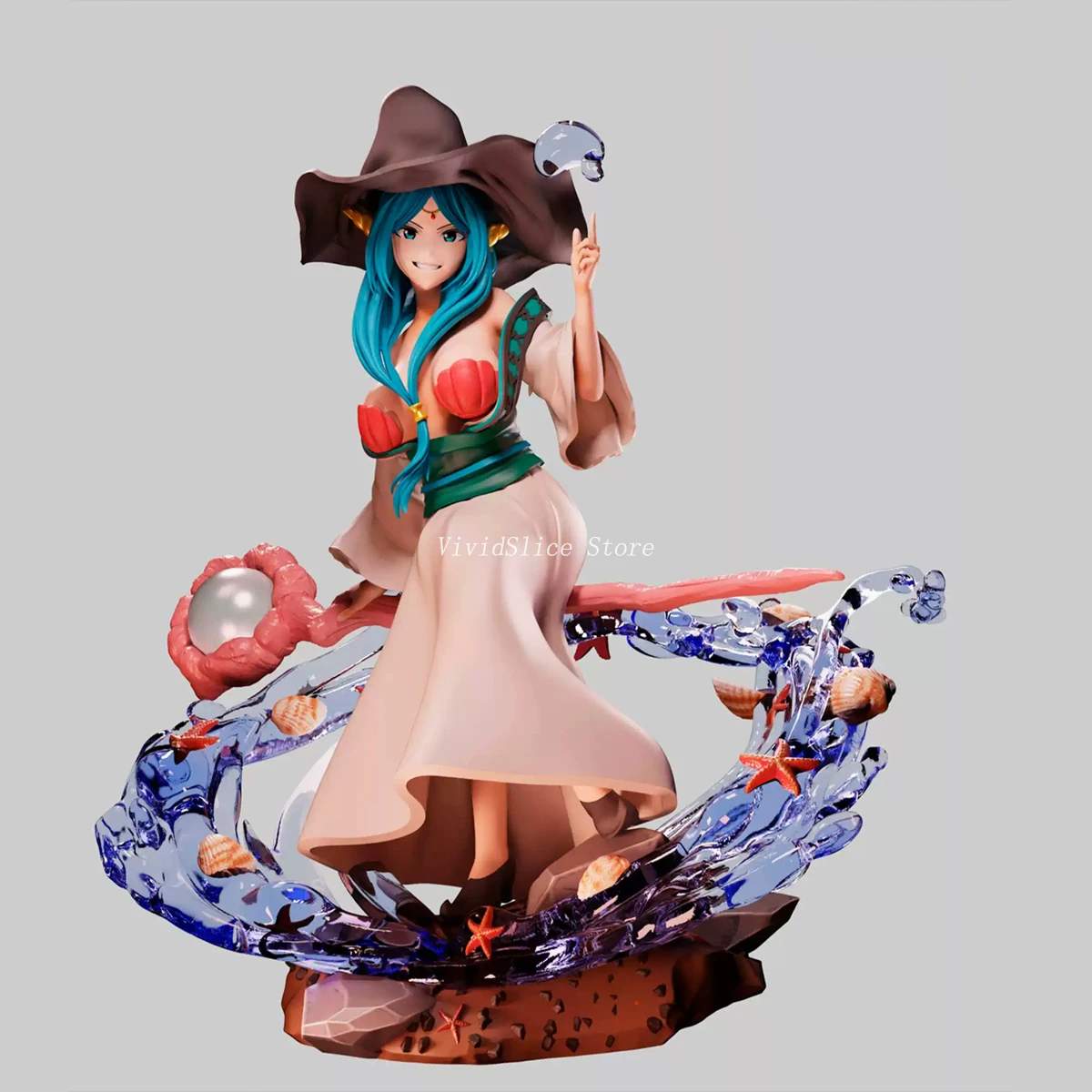 

1/18 1/24 Yamraiha 3D Print Resin Model Garage Kit Unpainted High-Detail Miniature Figure