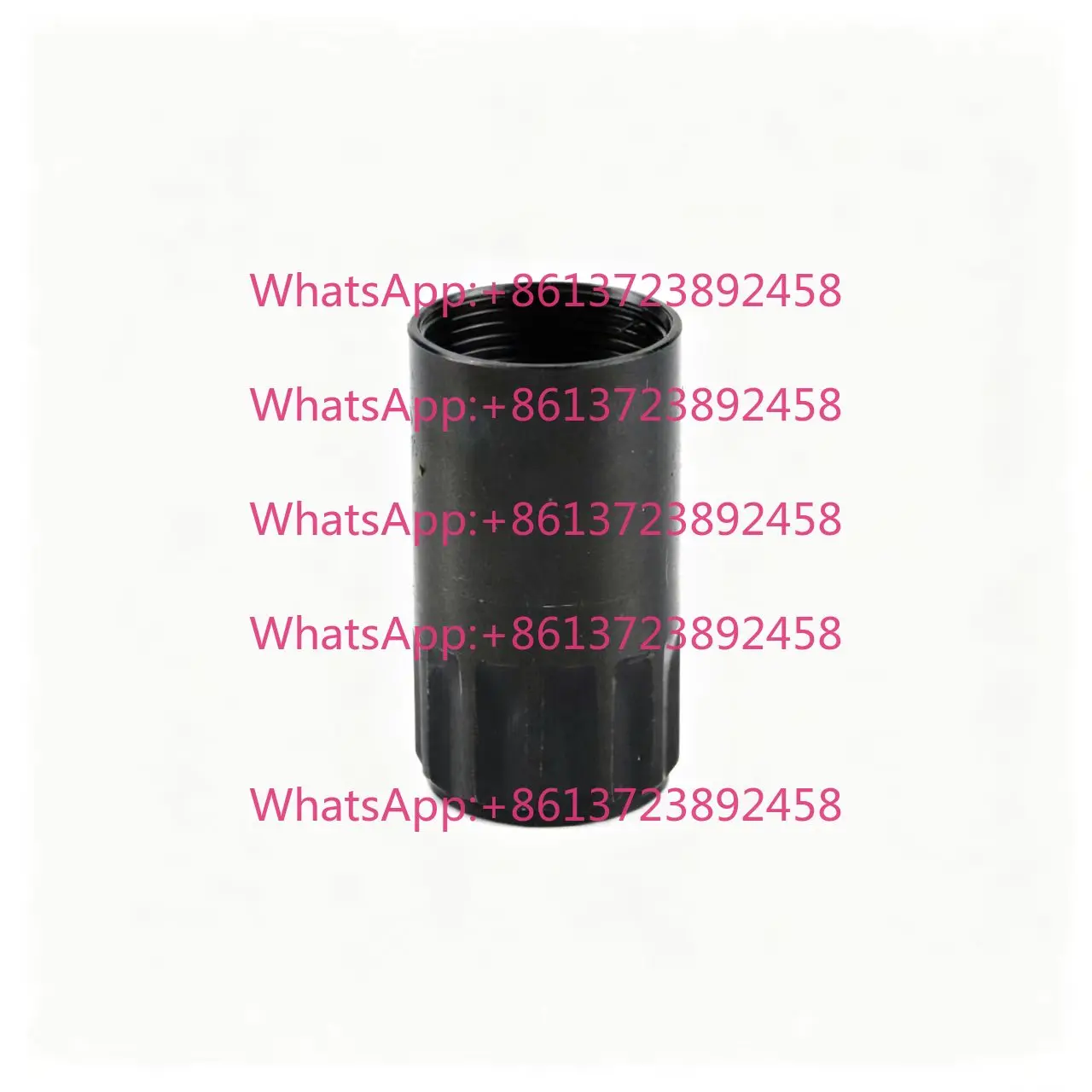 Diesel Fuel Injector Nozzle Nut 150651-5500