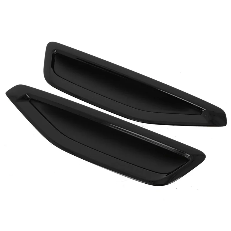 

For BMW X5 G05 Car Fender Trim Side Vent 1 Pair 51137418177 51137418178 High Quality Auto Parts