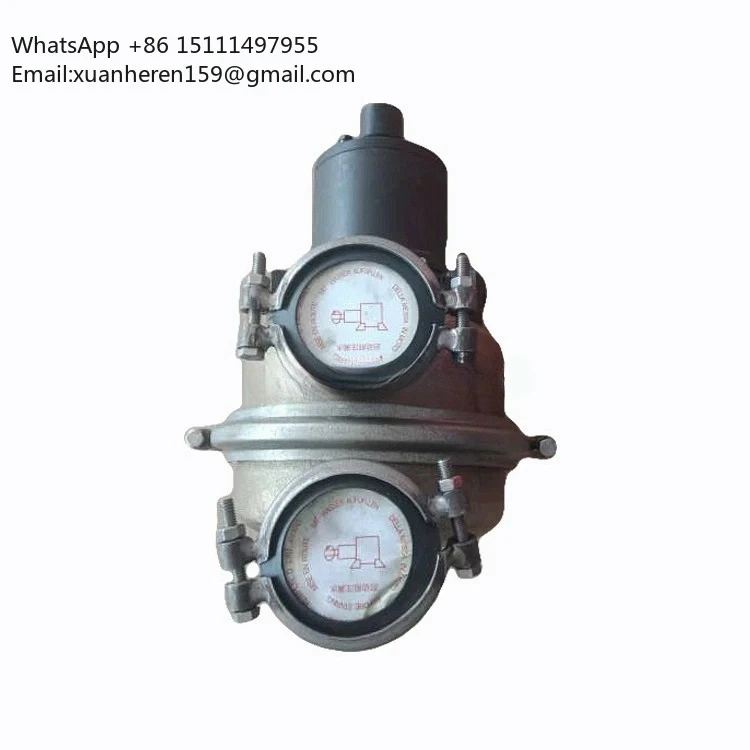 

Морской двигатель K19 Детали дизельного двигателя Kta19 Морской водяной насос 3074540