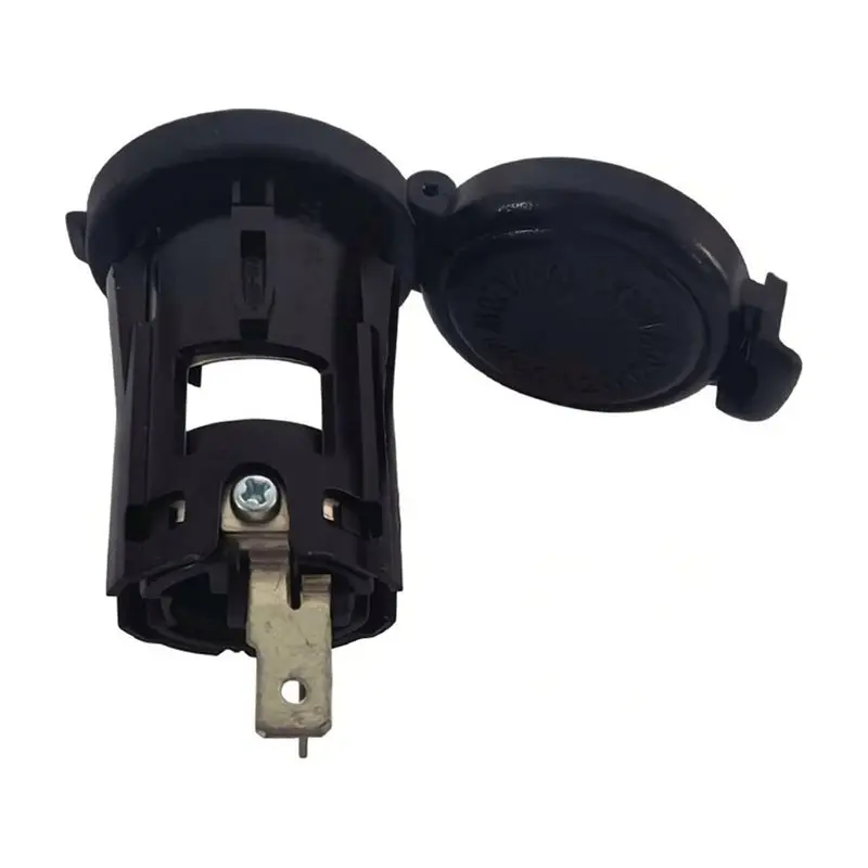 Mounting Base 12V Power Outlet For Subaru Forester Outback 2019-2025 86711-AL010-T61C