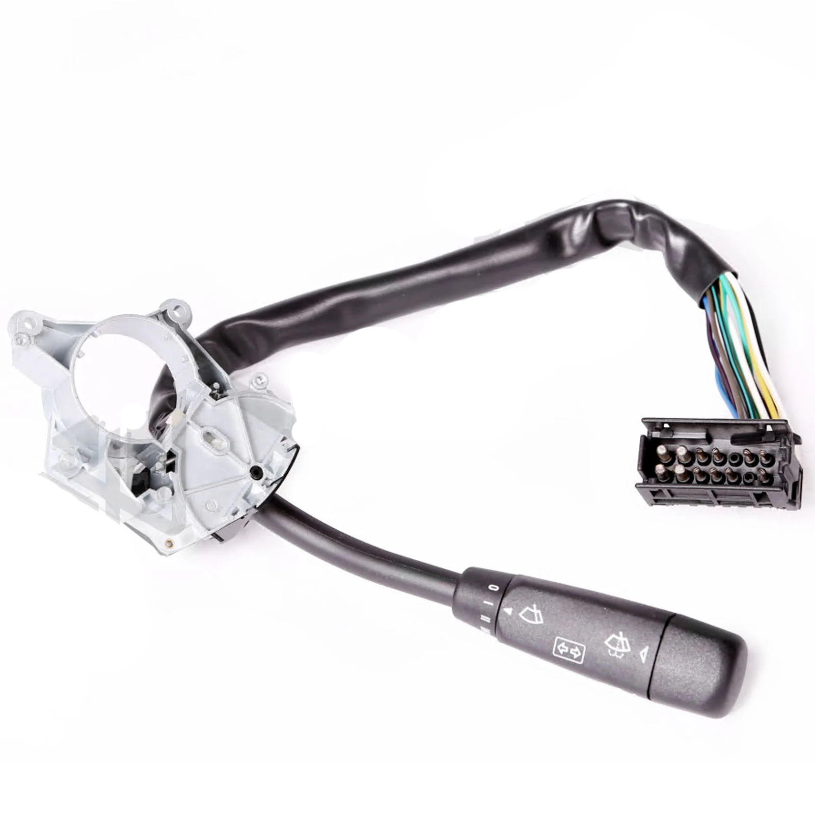 

Turn Signal Switch Steering Column Wiper Switch for Mercedes C-CLASS W202 S202 OE 2025402144
