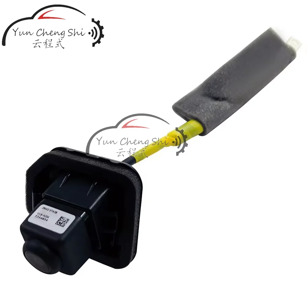 28442-3TA0B Advanced Driver Visual Camera Original Reverse Monitoring Sensor 284423TA0B For Nissan Altima 2013-2016