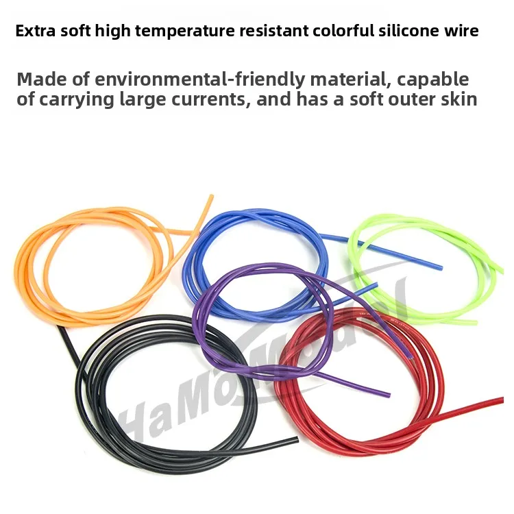 Extra Soft High Tem…